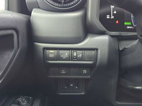 Used 2025 Toyota Land Cruiser 1958 image 38