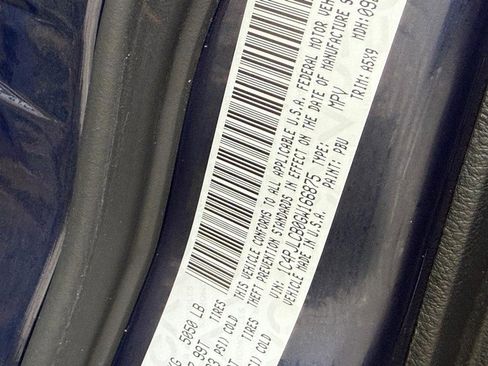 Used 2016 Jeep Cherokee Latitude image 31