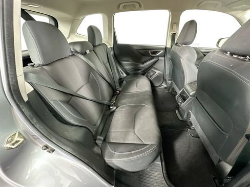 Used 2020 Subaru Forester w/ Alloy Wheel Package AWD/4WD image 25