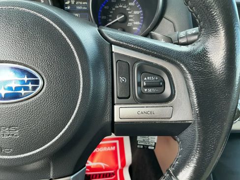 Used 2015 Subaru Outback 2.5i Premium image 28