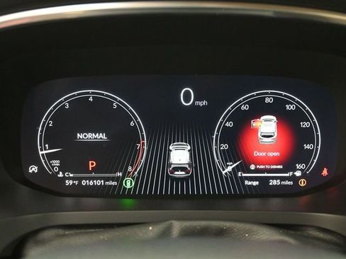 Used 2023 Acura MDX SH-AWD image 16