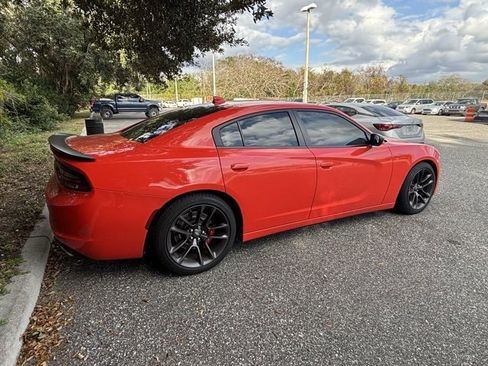 Used 2023 Dodge Charger SXT w/ Plus Group image 3
