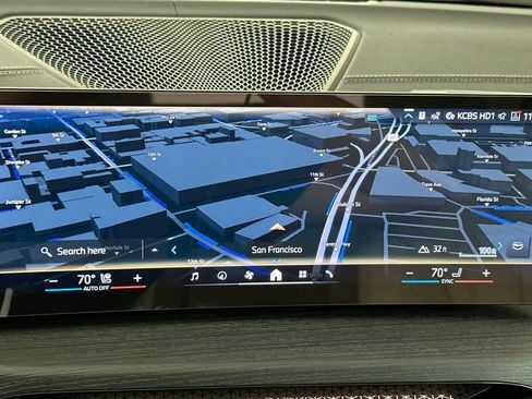 New 2026 BMW 430i Convertible w/ M Sport Package image 20