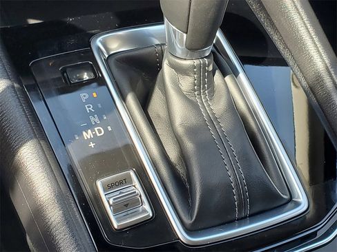 New 2025 MAZDA CX-5 AWD 2.5 S w/ Preferred Package image 27