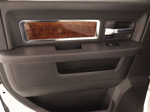 Used 2012 RAM 2500 Laramie w/ Protection Group AWD/4WD image 18