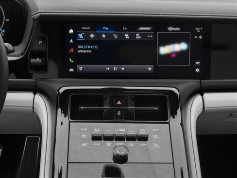 New 2026 Porsche Panamera 4 AWD/4WD image 7