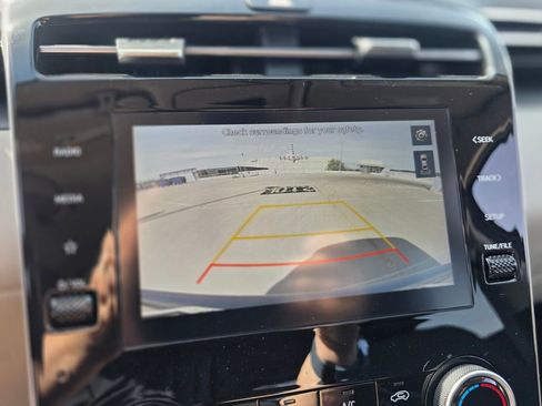 Certified 2022 Hyundai Tucson SEL w/ Cargo Package image 27