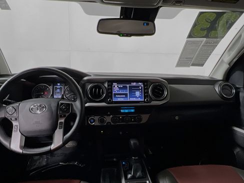 Used 2023 Toyota Tacoma SR5 image 30