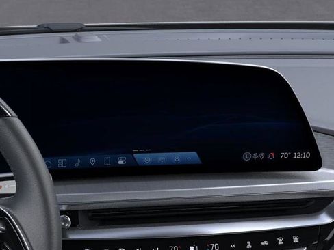 New 2026 Cadillac Lyriq Sport w/ LPO, Floor Liner Package image 20