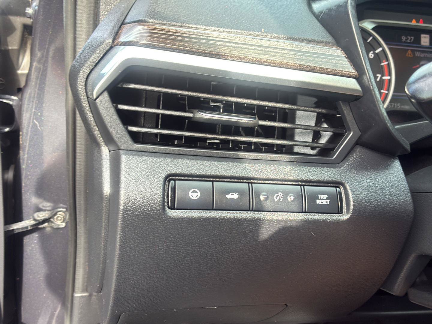 Used 2019 Nissan Altima 2.5 SL AWD/4WD image 33