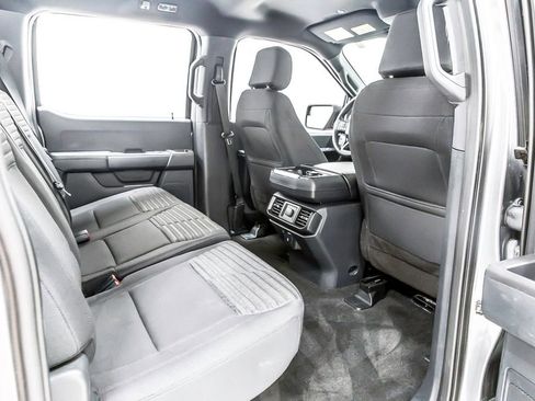 Used 2022 Ford F150 XL w/ STX Appearance Package RWD image 36