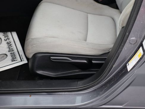 Used 2020 Honda Accord LX image 13