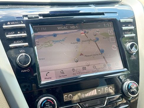 Used 2019 Nissan Murano Platinum w/ Cargo Package FWD image 26
