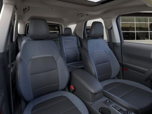 New 2026 Ford Bronco Sport Outer Banks w/ Outer Banks Tech Package+ image 14