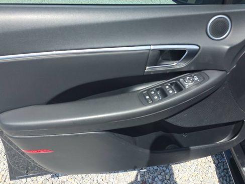Used 2023 Hyundai Sonata SEL w/ Cargo Package FWD image 13