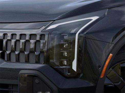 New 2026 Kia Sportage X-Pro Prestige image 10