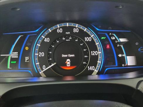 Used 2017 Honda Accord EX-L image 11