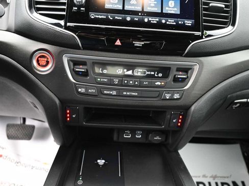 Used 2024 Honda Ridgeline TrailSport image 9