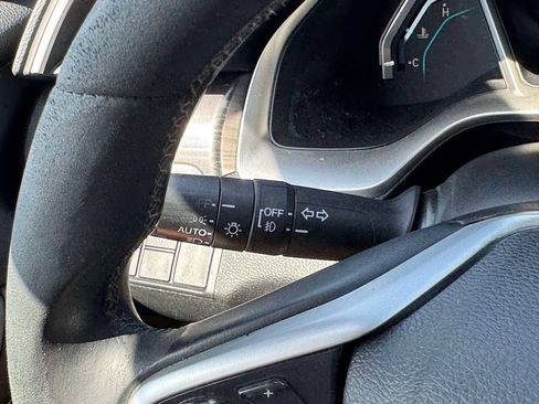 Used 2019 Honda Civic EX image 23