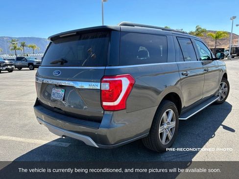Used 2020 Ford Expedition Max XLT w/ Equipment Group 202A RWD image 6