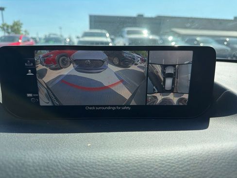 Used 2025 MAZDA CX-50 2.5 Turbo w/ Cargo Package image 15