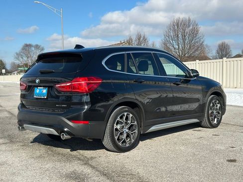 Used 2021 BMW X1 sDrive28i w/ Convenience Package image 7