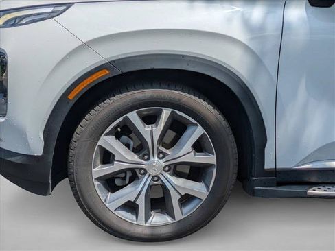Used 2022 Hyundai Palisade SEL w/ 8P Bench Seat Package FWD image 14
