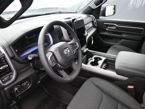 New 2026 RAM 1500 Lone Star image 18