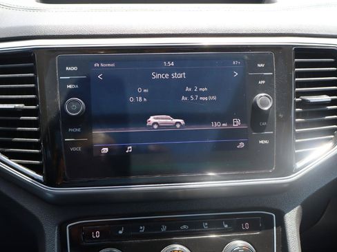 Used 2018 Volkswagen Atlas SEL Premium AWD/4WD image 29