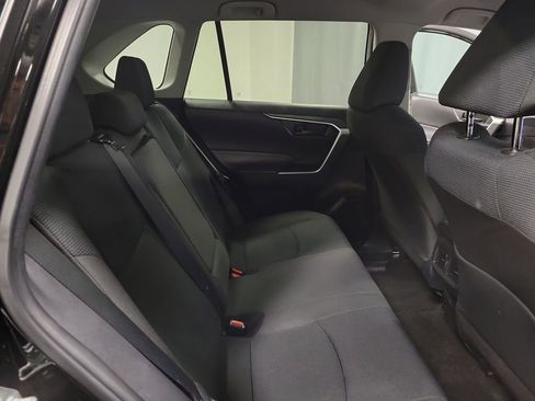 Used 2023 Toyota RAV4 LE FWD image 21