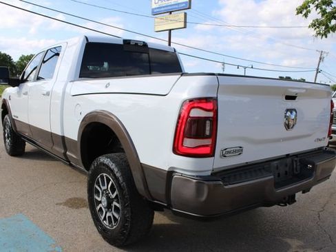 Used 2023 RAM 2500 Limited AWD/4WD image 5