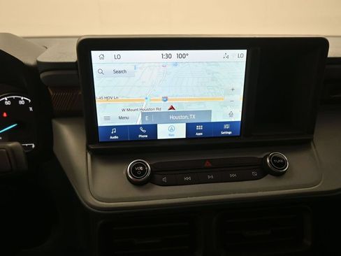 Used 2024 Ford Maverick Lariat FWD image 4