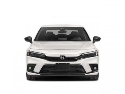 Used 2024 Honda Civic Sport