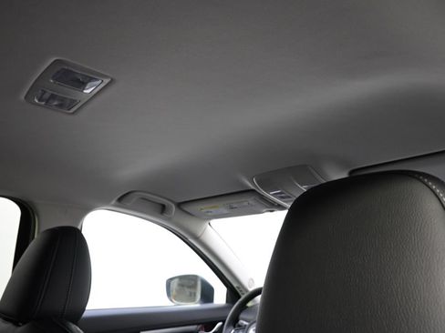 Used 2025 MAZDA CX-5 AWD 2.5 S w/ Preferred Package image 17