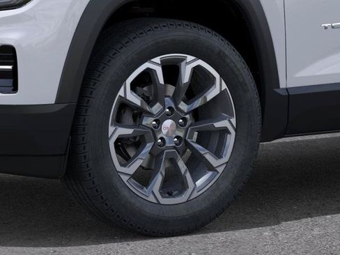 New 2027 GMC Terrain Elevation w/ Elevation Premium Package FWD image 33