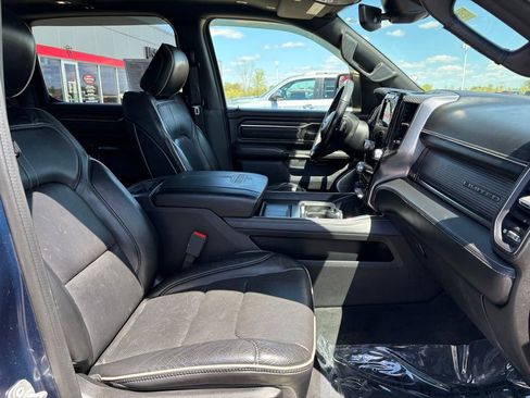 Used 2020 RAM 1500 Limited AWD/4WD image 11