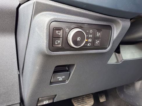 New 2025 Ford Bronco Raptor AWD/4WD image 13