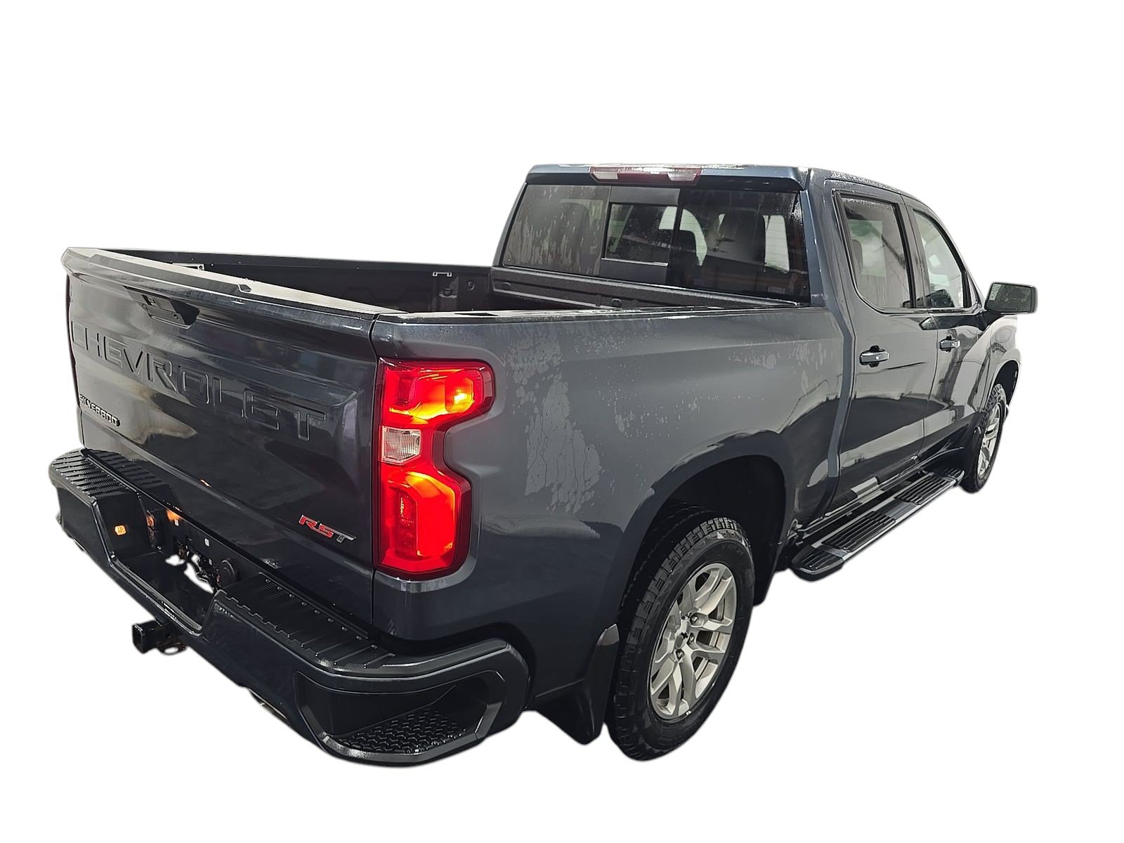 Used 2019 Chevrolet Silverado 1500 RST AWD/4WD image 7