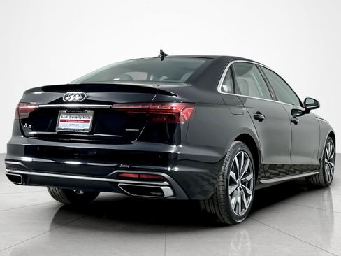 Used 2023 Audi A4 2.0T Premium w/ Convenience Package image 5