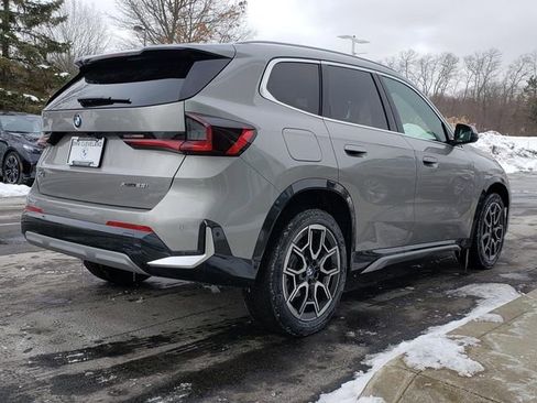 New 2026 BMW X1 xDrive28i w/ Technology Package image 7