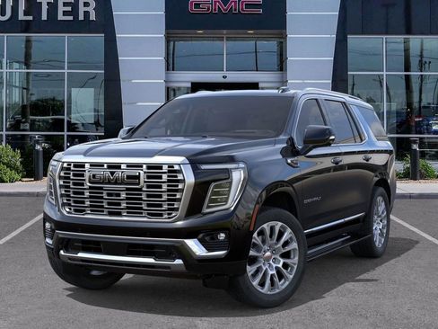 New 2026 GMC Yukon Denali image 6