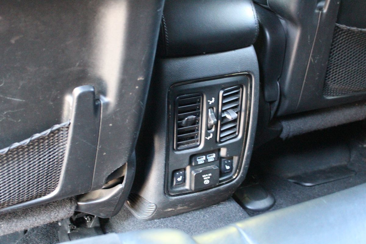 Used 2019 Dodge Durango GT AWD/4WD image 11