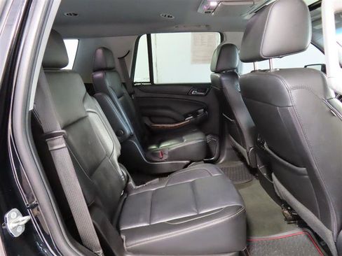 Used 2018 Chevrolet Tahoe Premier AWD/4WD image 40