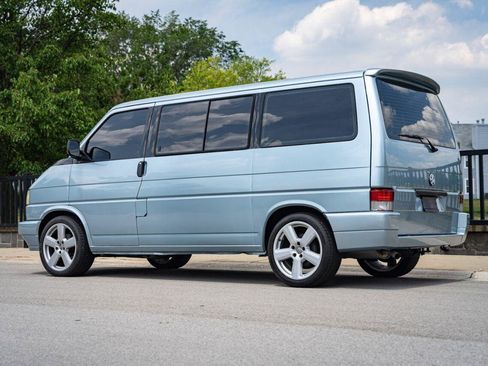 Used 1993 Volkswagen Eurovan GL FWD image 7