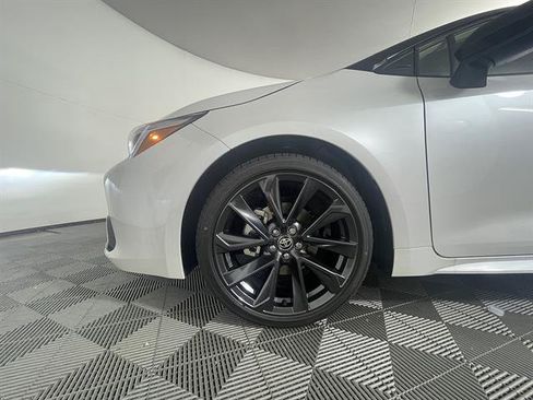 New 2026 Toyota Corolla XSE FWD image 23
