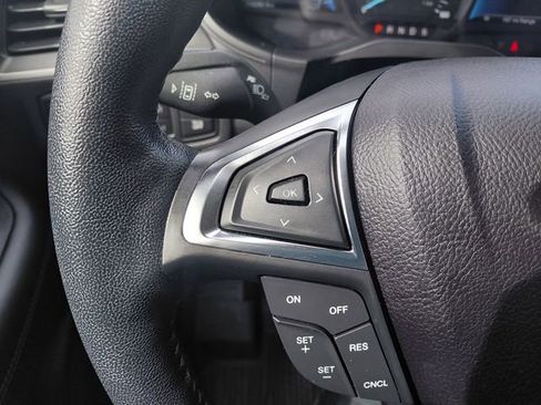 Certified 2023 Ford Edge SEL w/ Convenience Package image 17