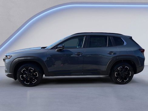 New 2026 MAZDA CX-50 Meridian Edition w/ Weather Package image 6