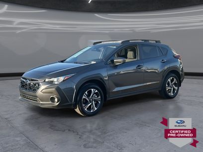 Certified 2026 Subaru Crosstrek 2.5i Premium