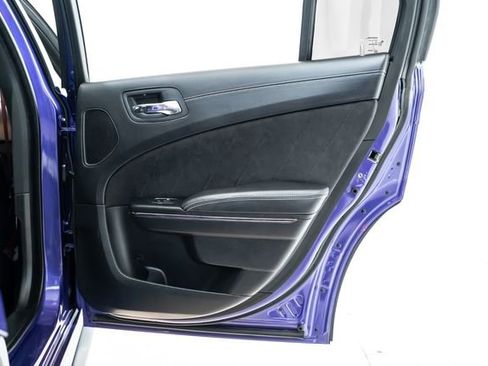 Used 2023 Dodge Charger SRT Hellcat w/ Harman/Kardon Audio Group image 23