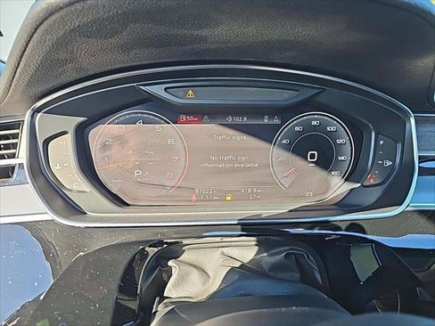 Used 2019 Audi A8 L 3.0T w/ Executive Package image 12